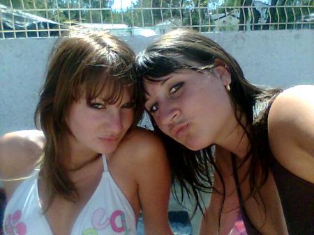 MnM's