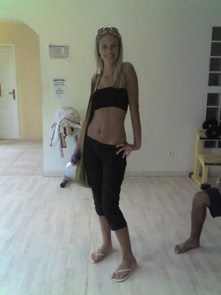 mélissa
