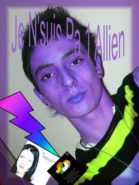 CHUI PA 1 ALLIEN